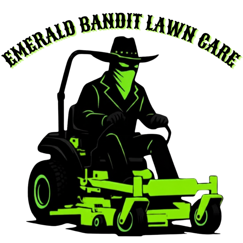 Emerald Bandit Lawn Care